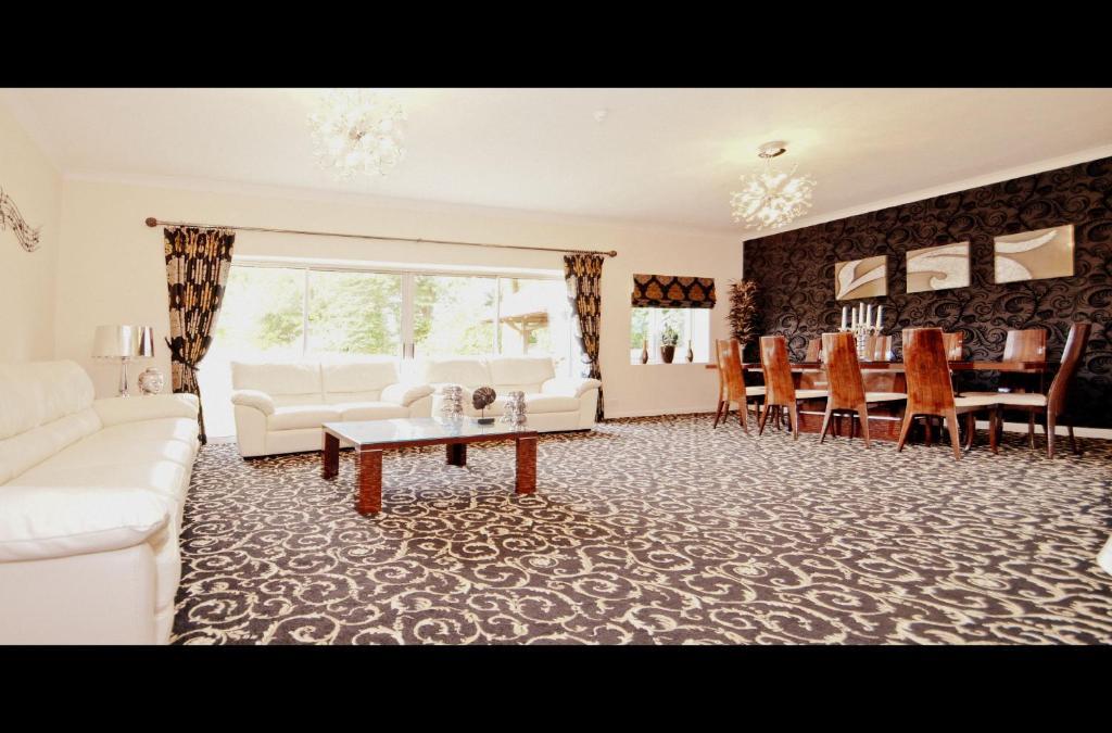 Lyndricks House Hotel Ascot  Exterior foto