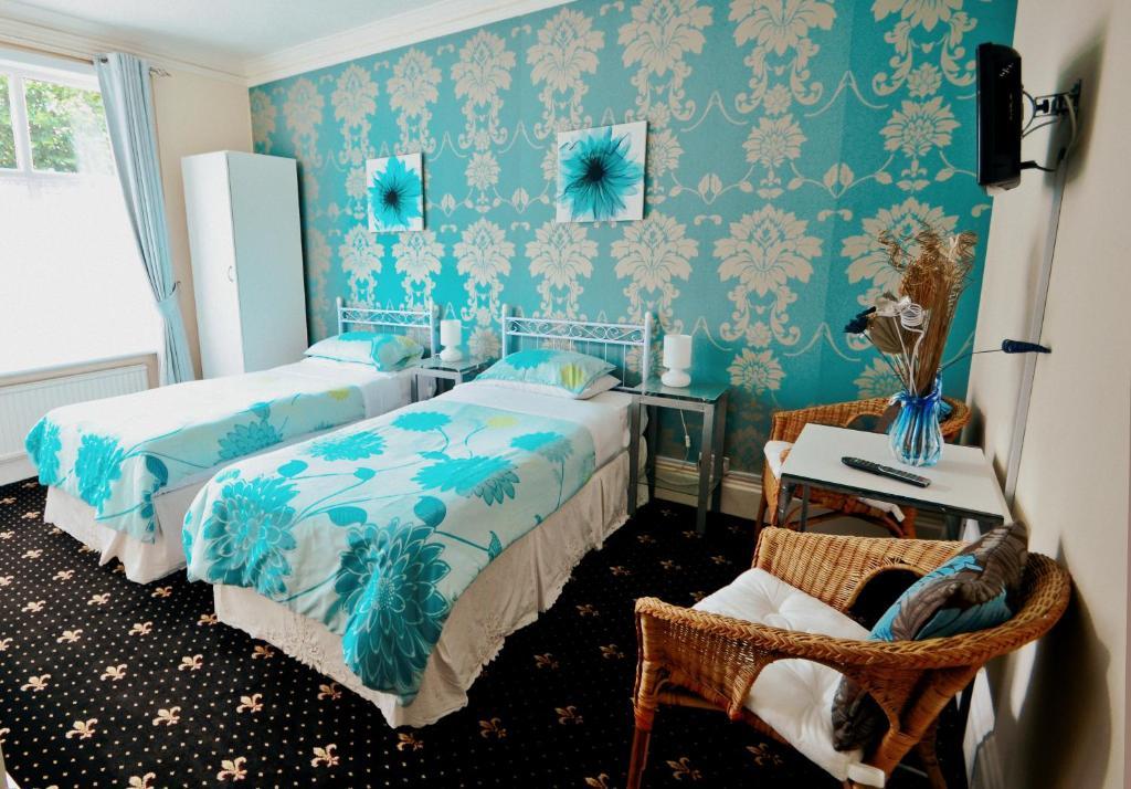 Lyndricks House Hotel Ascot  Cameră foto