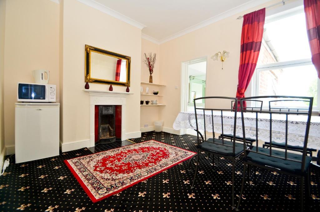 Lyndricks House Hotel Ascot  Cameră foto