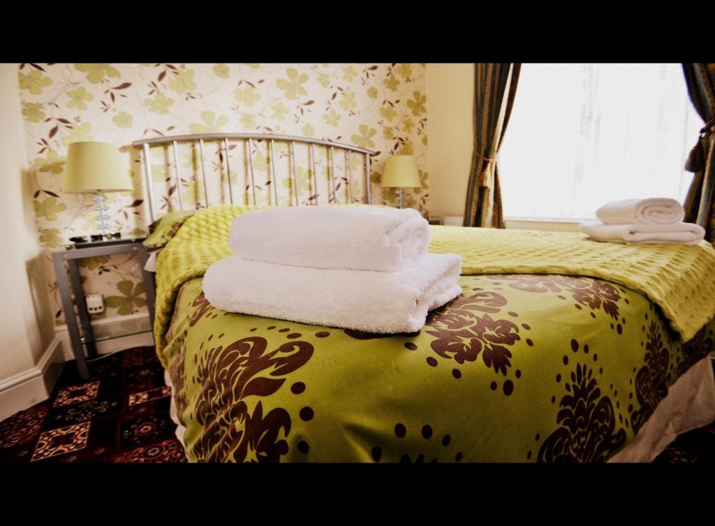 Lyndricks House Hotel Ascot  Cameră foto
