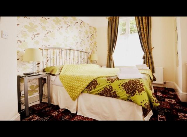Lyndricks House Hotel Ascot  Cameră foto