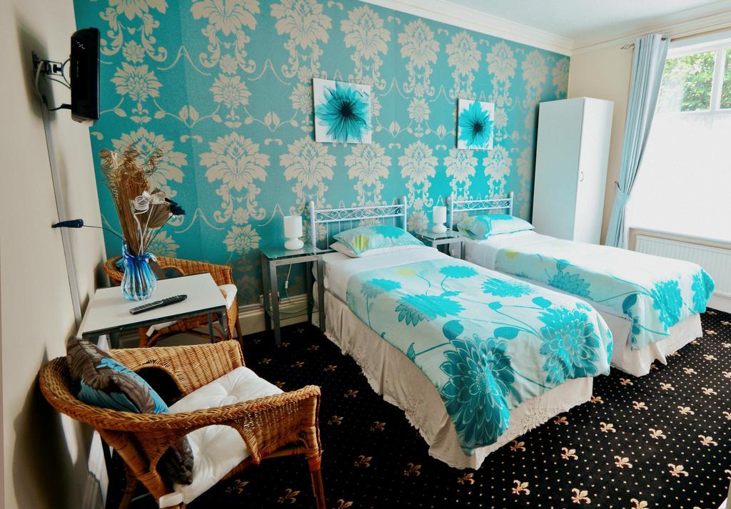 Lyndricks House Hotel Ascot  Cameră foto